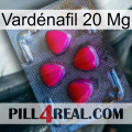 Vardénafil 20 Mg 13